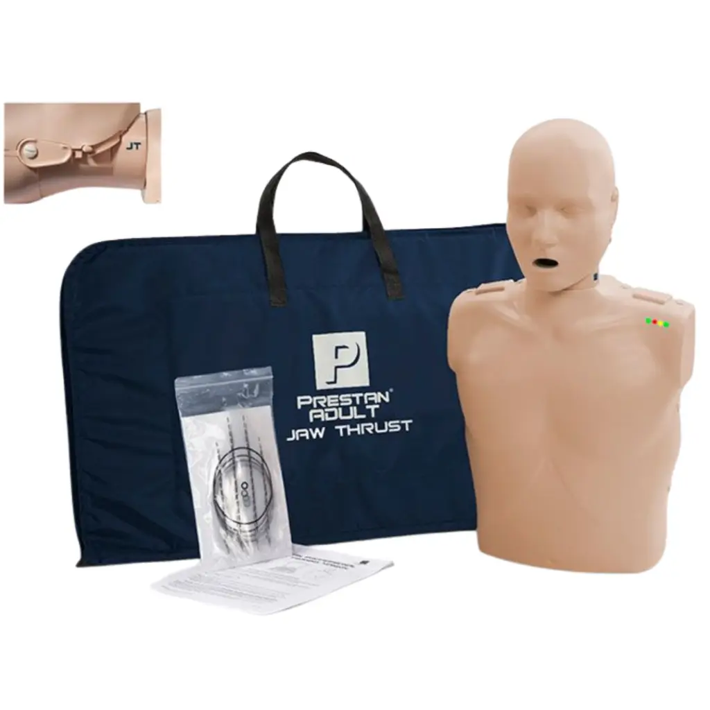 Professional_Adult_Jaw_Thrust_Manikin