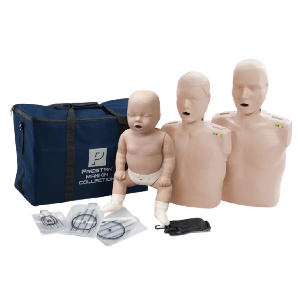 Professional_Manikin_Collection