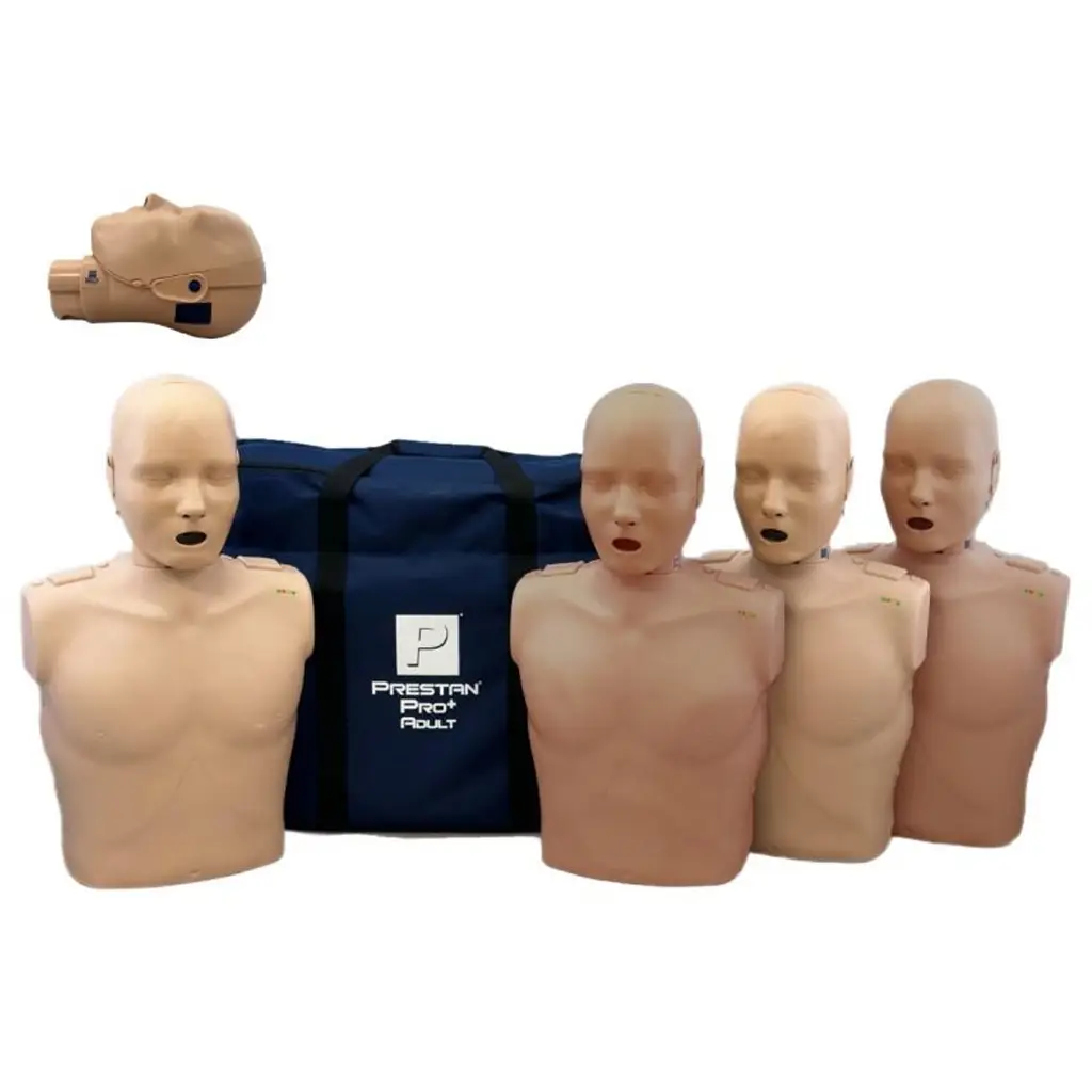 PRO+ Adult Manikin - Image 3