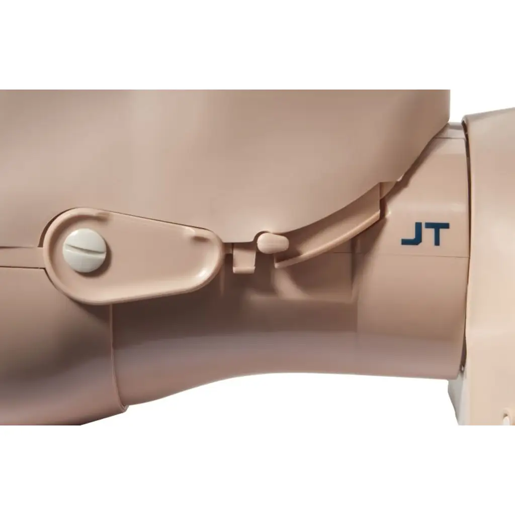 Professional Adult Jaw Thrust Manikin - Image 5