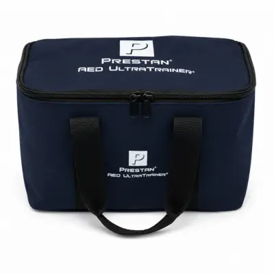 AED Trainer Carry Bags