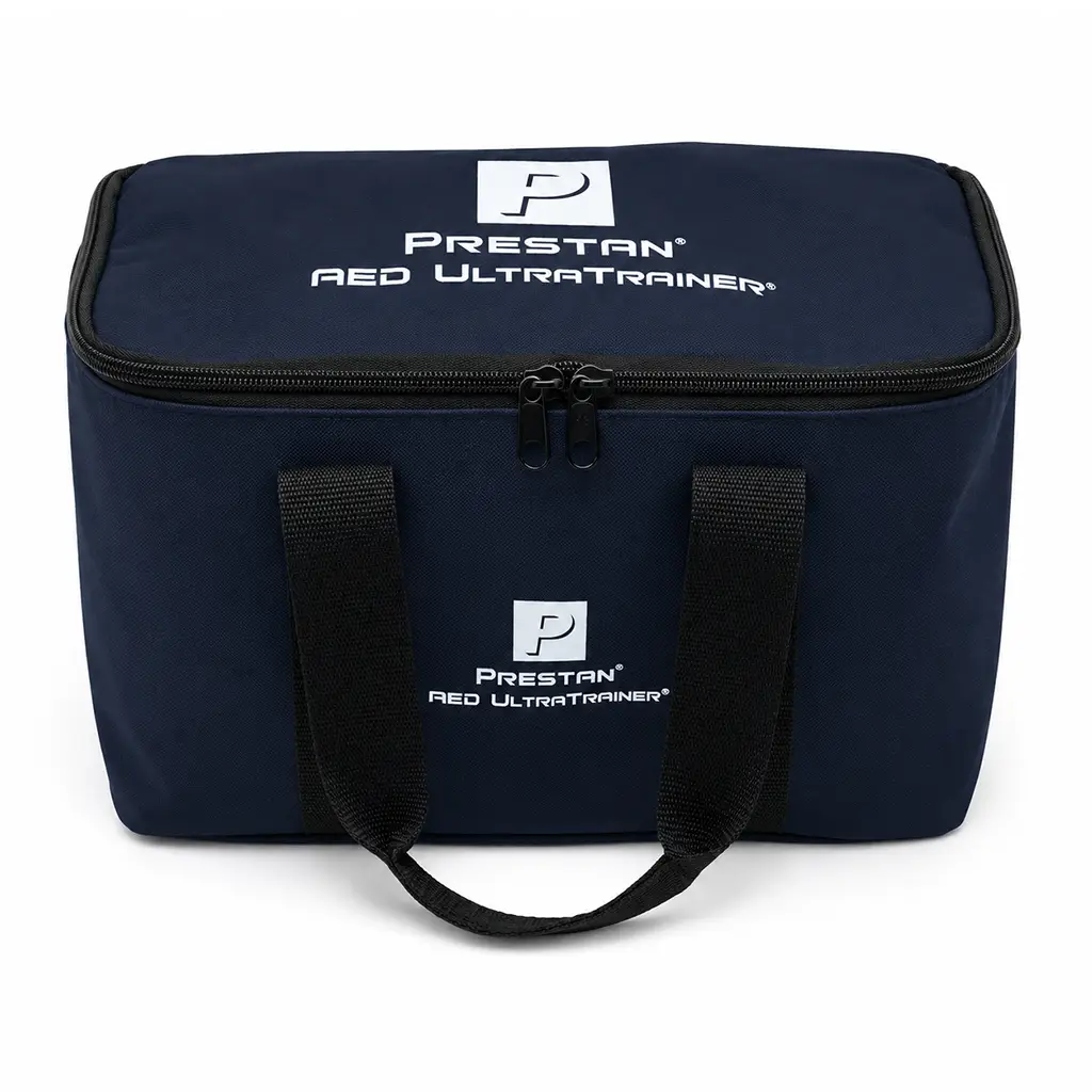 AED Trainer Carry Bags