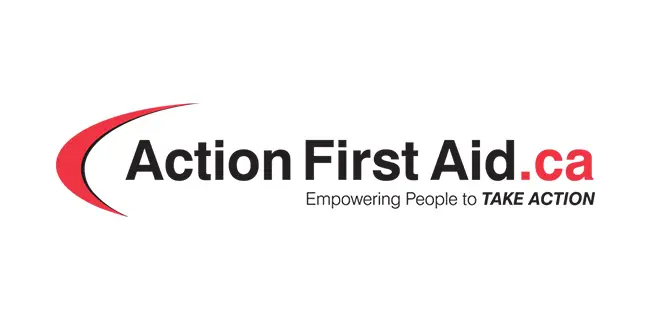 Action First Aid