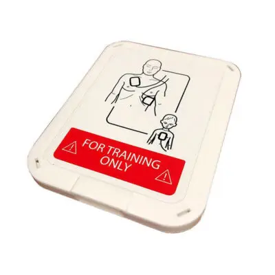 Professional AED Trainer PLUS Pad Case