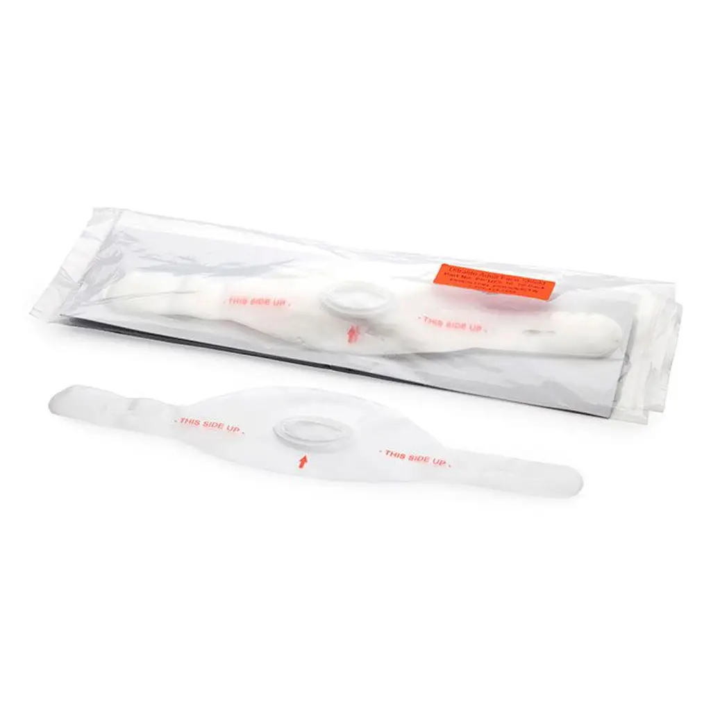 Ultralite® Manikin Face Shields