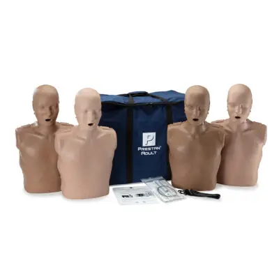 Professional Manikin Diversity Kits