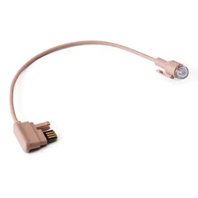 Ultralite® CPR Feedback Cable Assembly