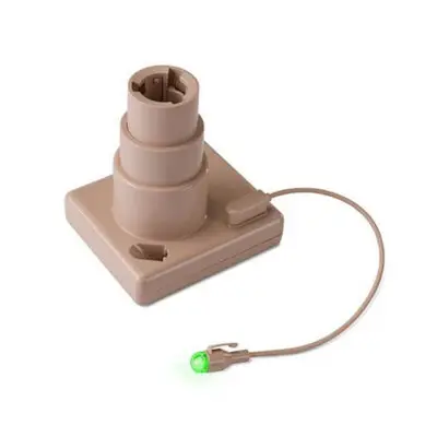 Ultralite® Piston with CPR Feedback