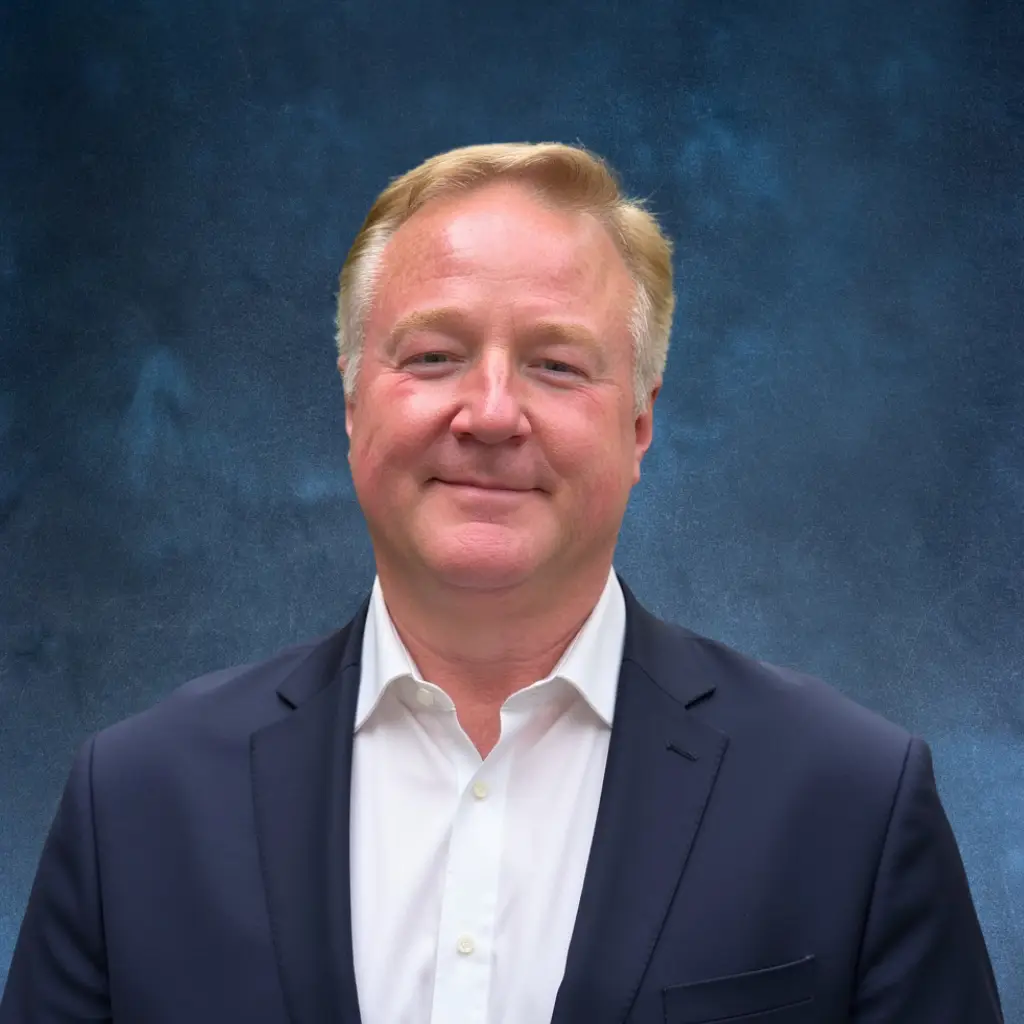 Chris Byrniarski Headshot