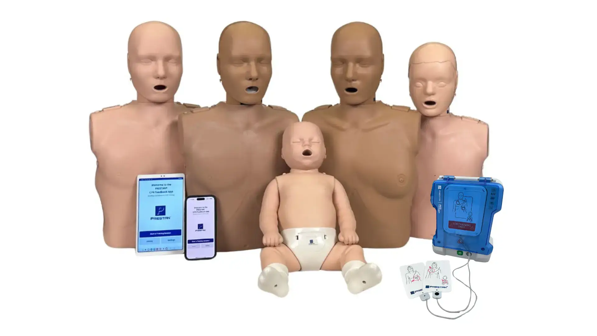 55Highest Quality CPR Feedback