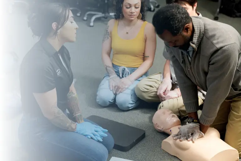 HSI Emergency Care Training Programs
